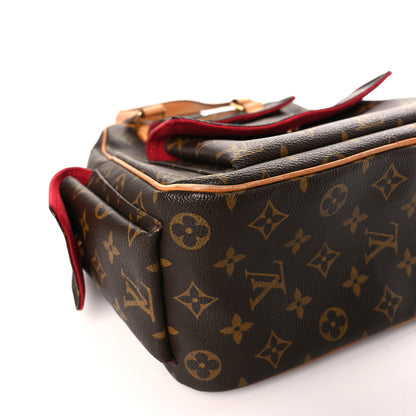 Louis Vuitton Monogram Excentri-Cite 7 of 8