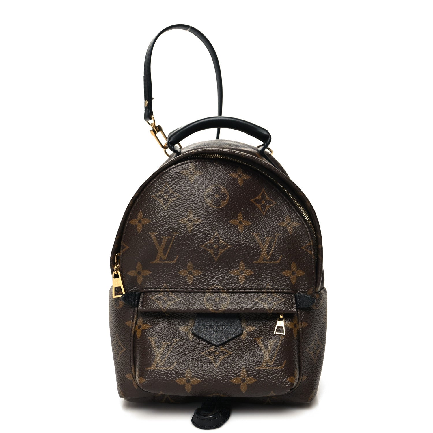 Louis Vuitton Monogram Palm Springs Backpack Mini 1 of 10