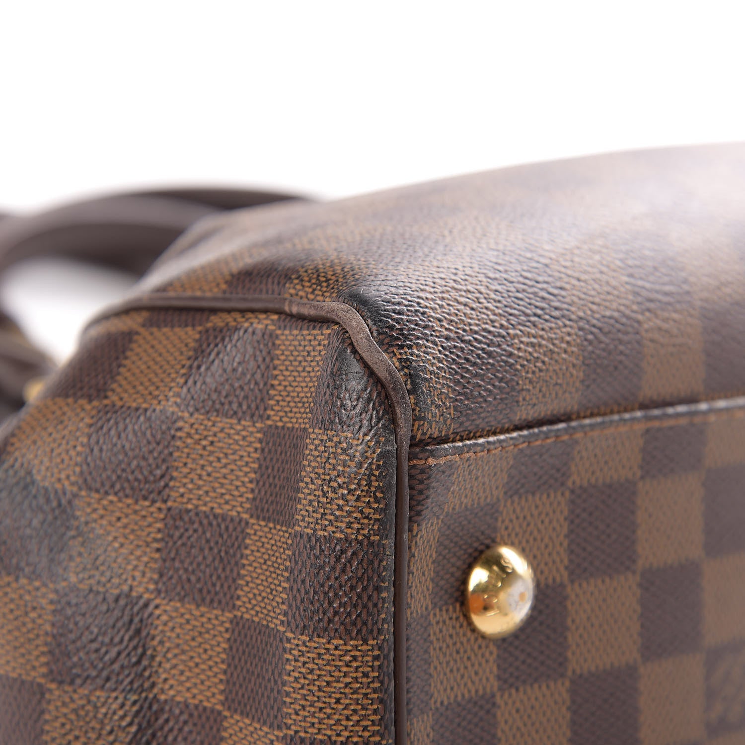 Louis Vuitton Damier Ebene Trevi PM 11 of 12