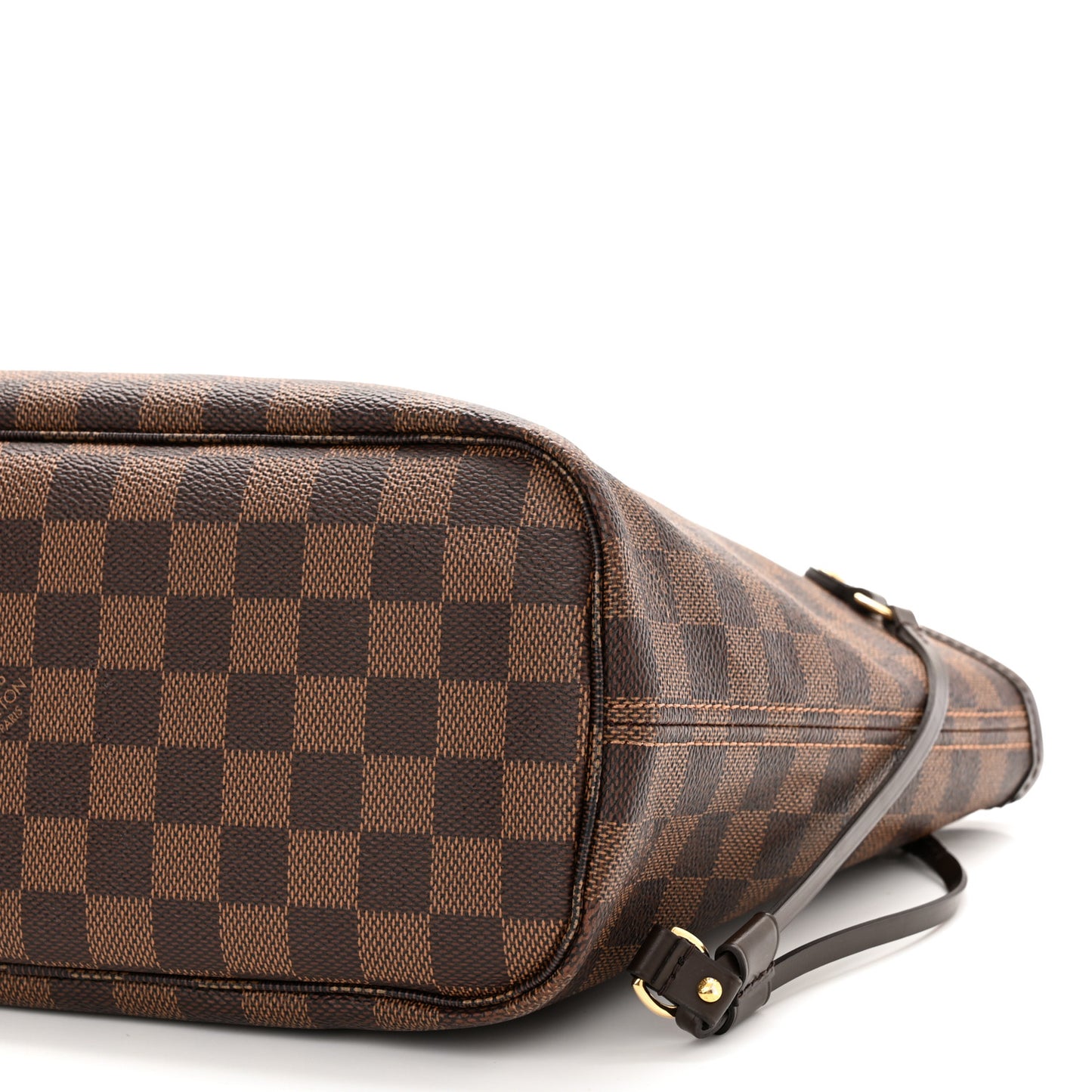 Damier Ebene Neo Neverfull PM