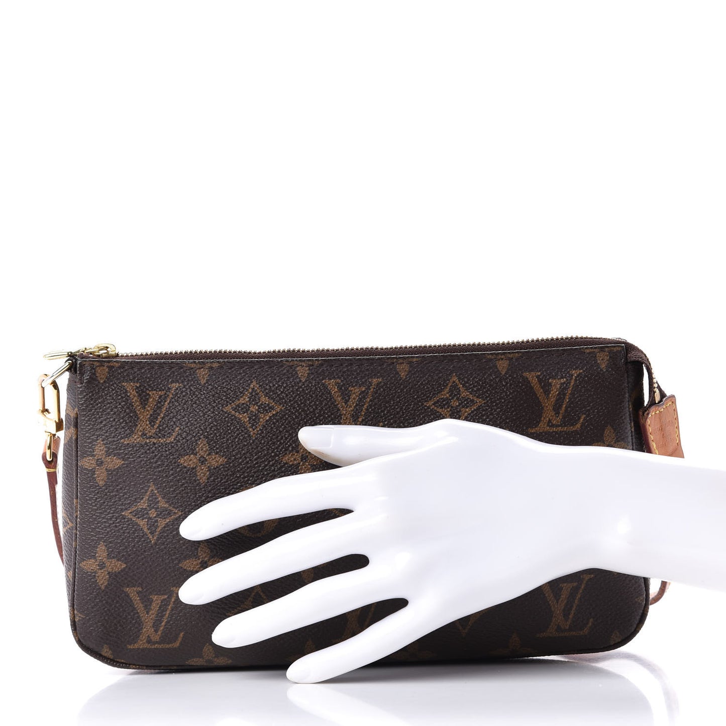 Monogram Pochette Accessories NM
