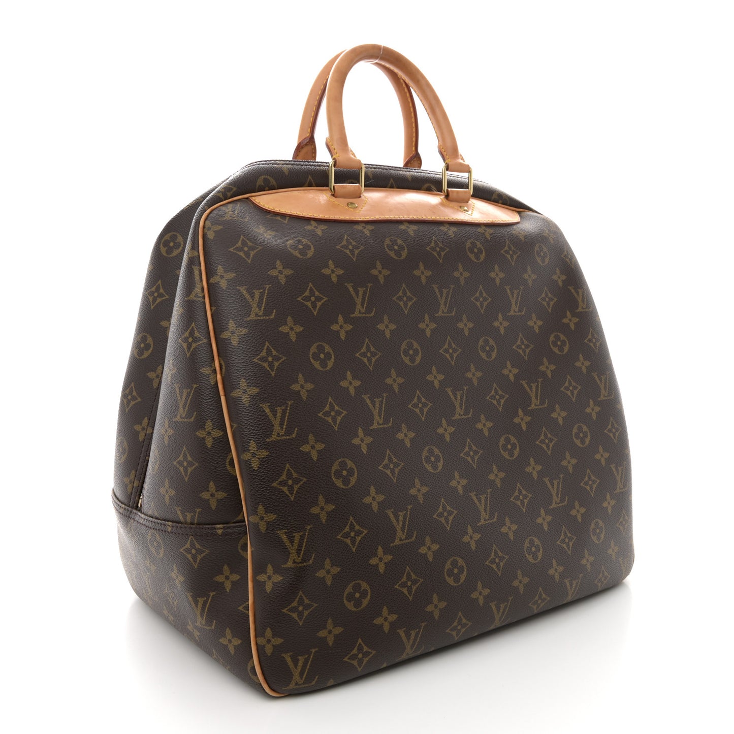 Monogram Evasion Sports Bag