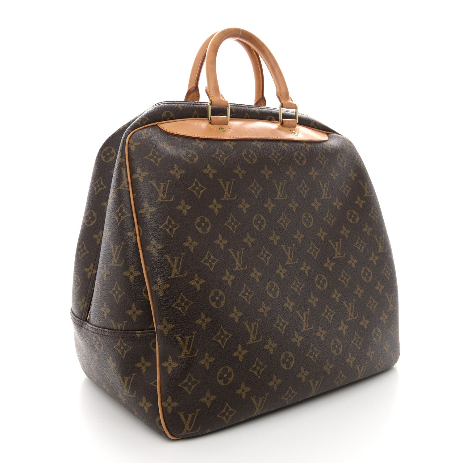 Louis Vuitton Monogram Evasion Sports Bag 3 of 16