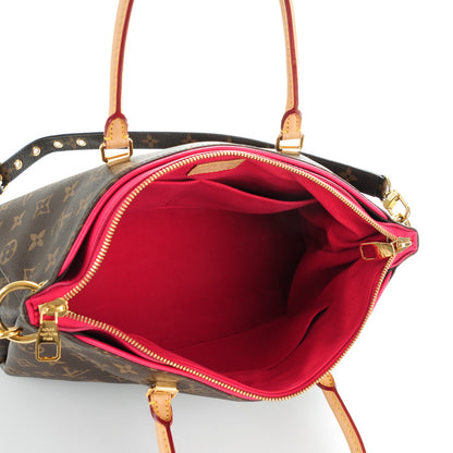 Louis Vuitton Monogram Pallas Dahlia 5 of 7