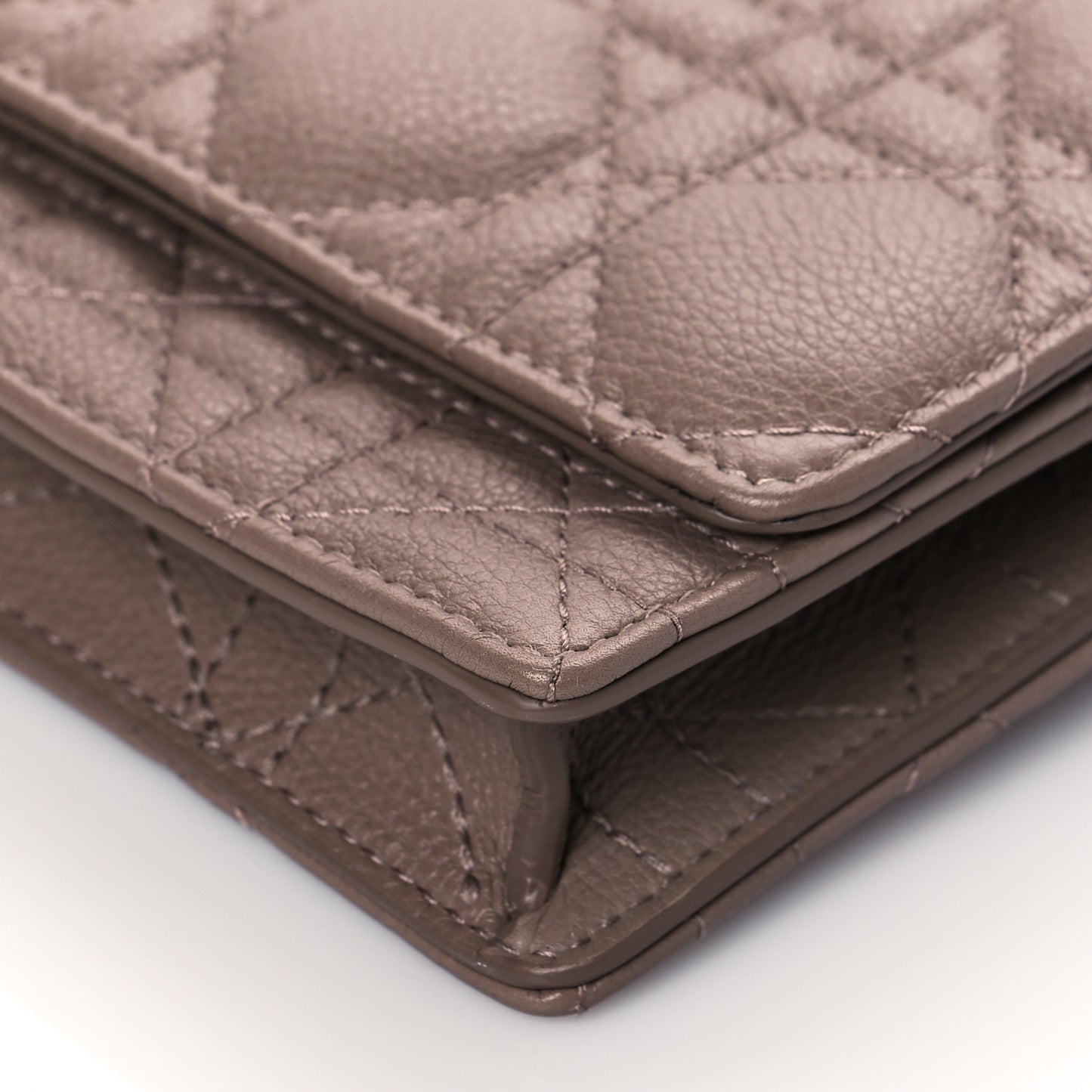 Caro Belt Bag Warm Taupe