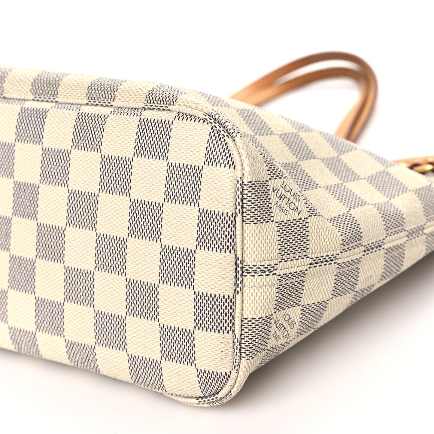 Damier Azur Neverfull PM