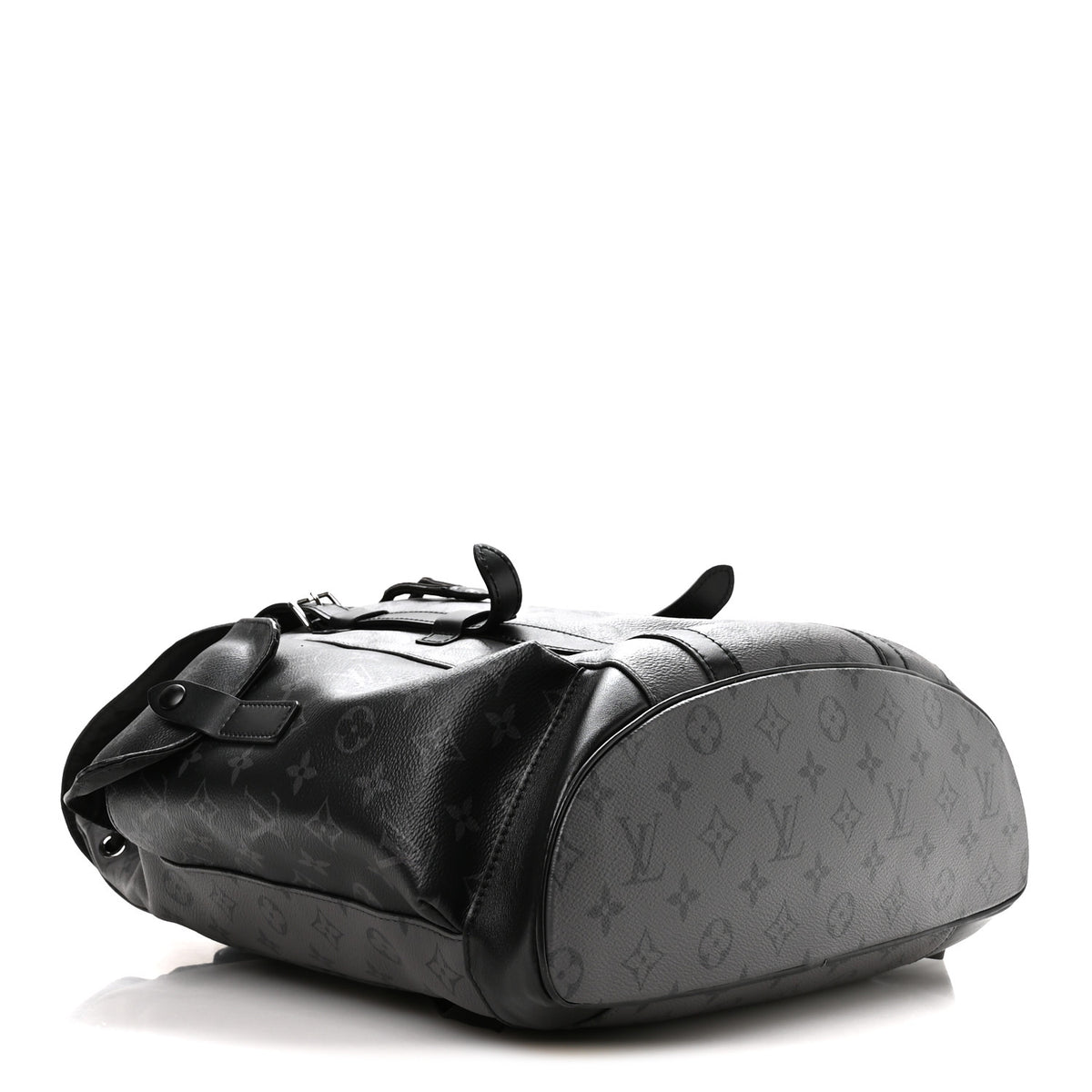 Louis Vuitton Reverse Monogram Eclipse Christopher PM Backpack 4 of 10