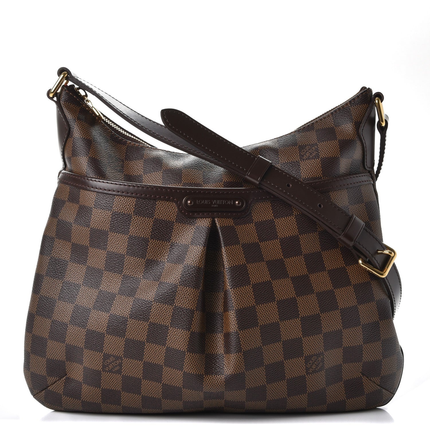 Louis Vuitton Damier Ebene Bloomsbury PM 1 of 7