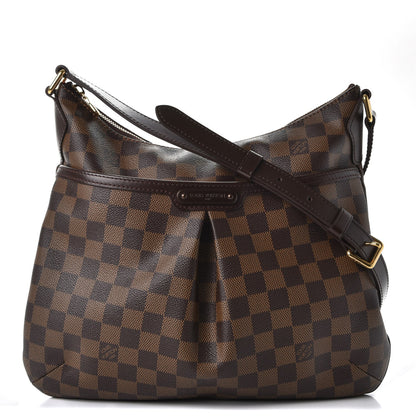 Louis Vuitton Damier Ebene Bloomsbury PM 1 of 7