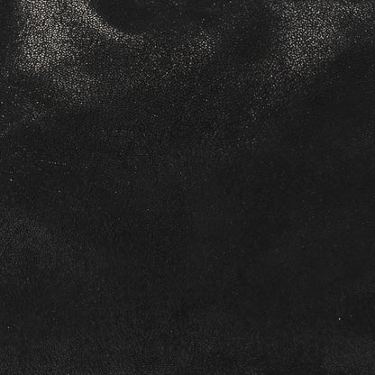 Stella McCartney Shaggy Deer Falabella Fold Over Tote Black 7 of 9