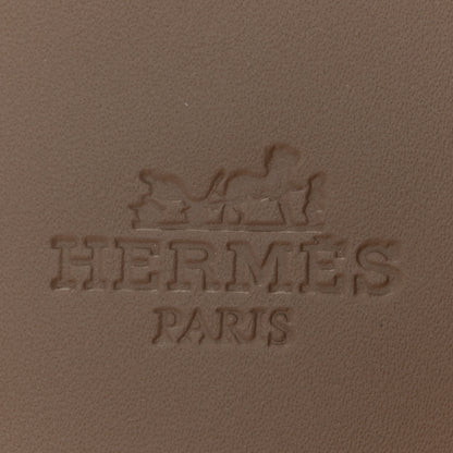 Hermes Lizard Mens Izmir Sandals 44 Ombre 8 of 9