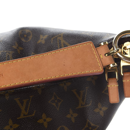 Louis Vuitton Monogram Sully MM 10 of 12