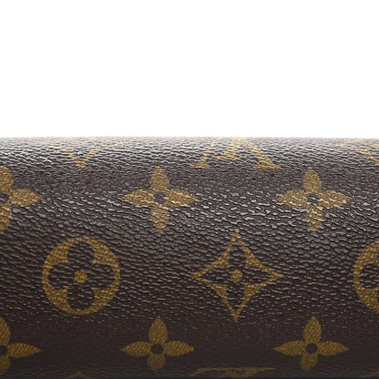 Louis Vuitton Monogram Cosmetic Pouch GM 9 of 9