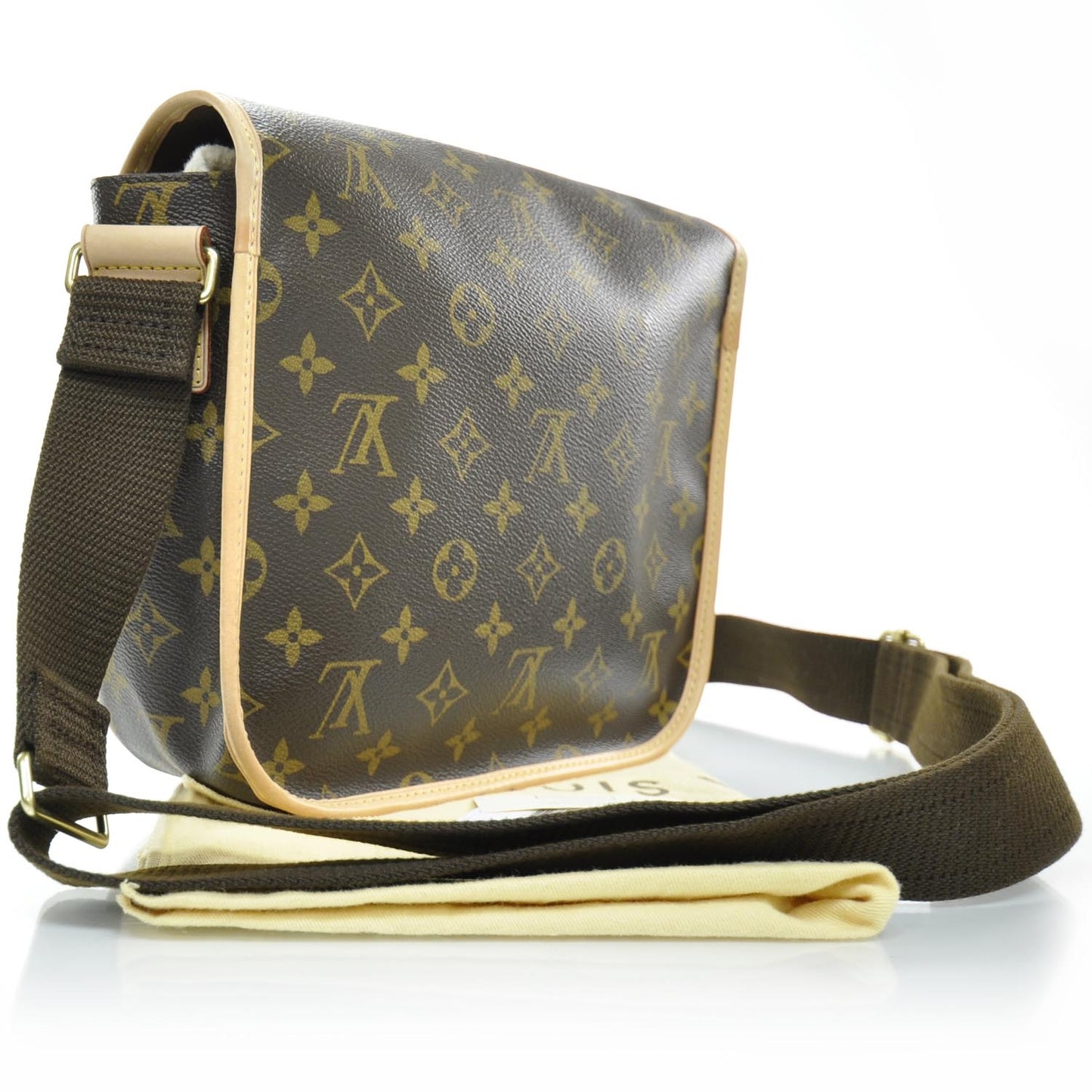 Monogram Bosphore PM Messenger