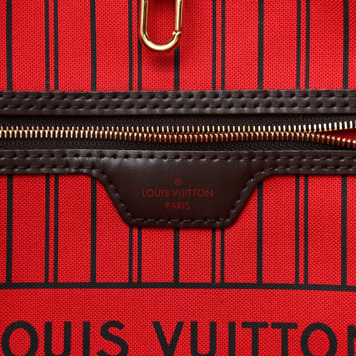 Damier Ebene Neo Neverfull GM