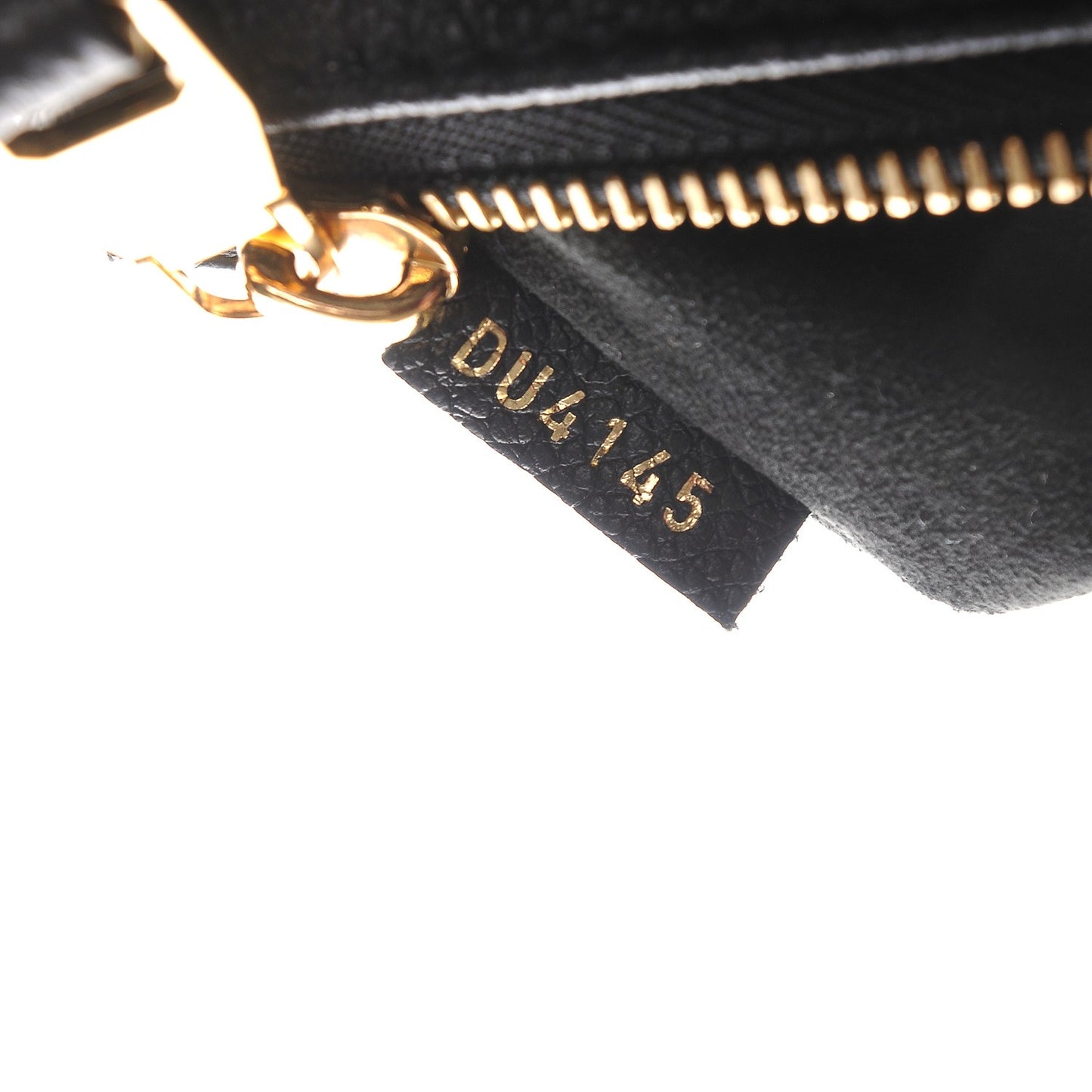 Empreinte Twice Black