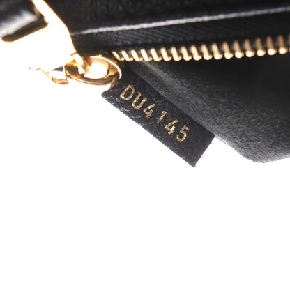 Louis Vuitton Empreinte Twice Black 7 of 9