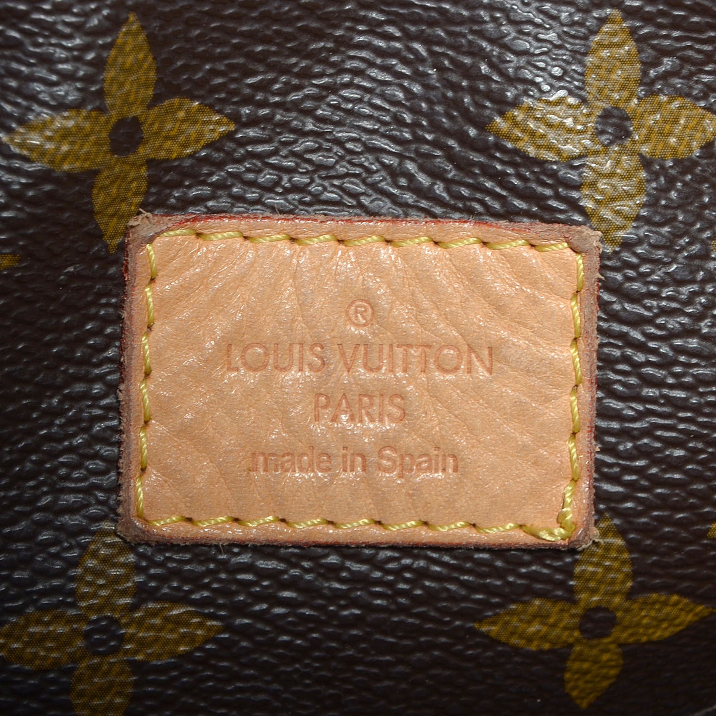 Monogram Sully MM