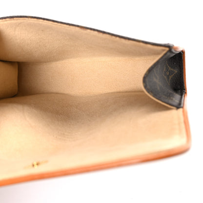 Louis Vuitton Monogram Pochette Florentine XS 4 of 9