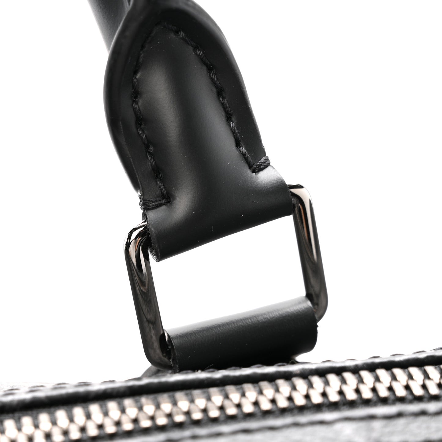 Monogram Eclipse Keepall Bandouliere 55