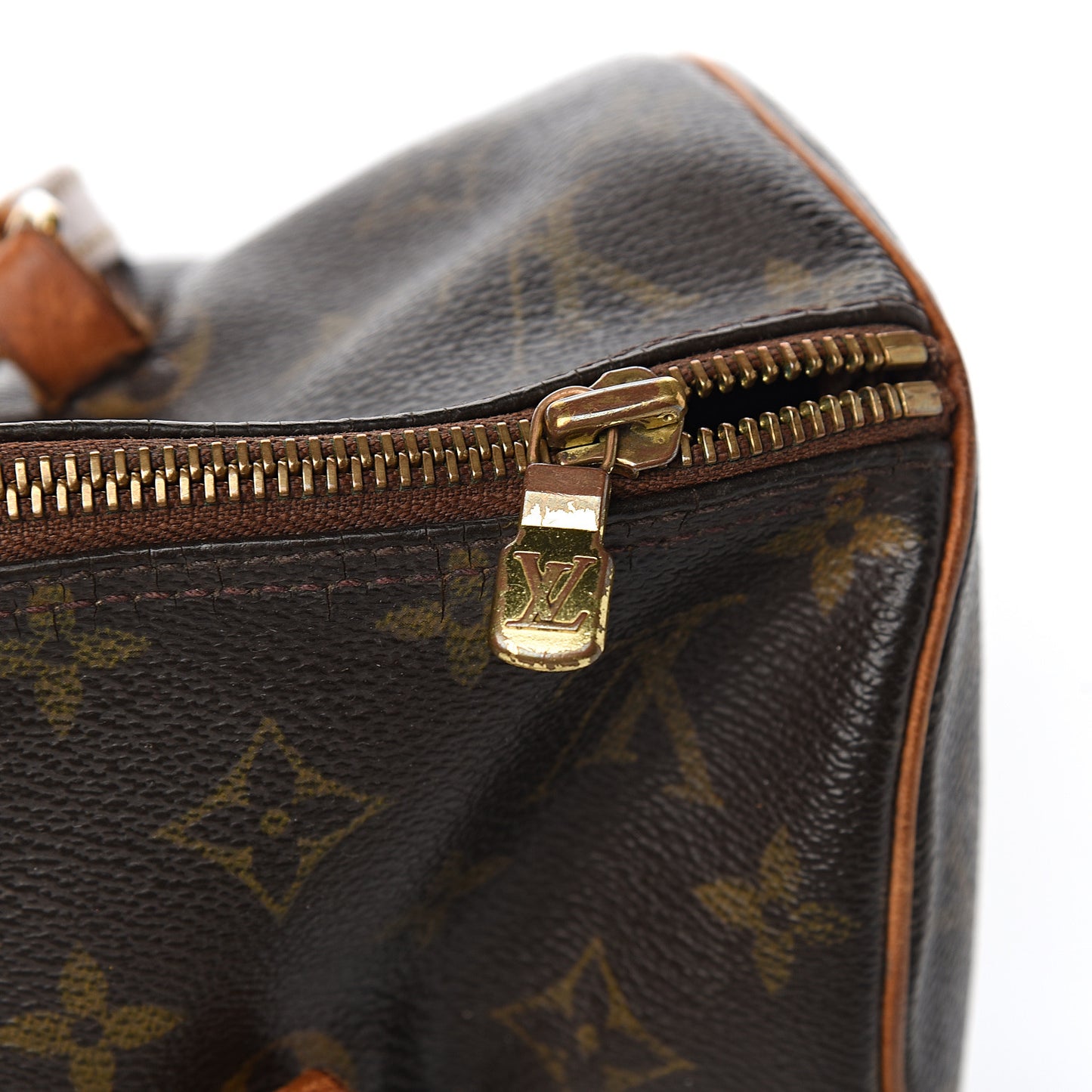 Monogram Papillon 30