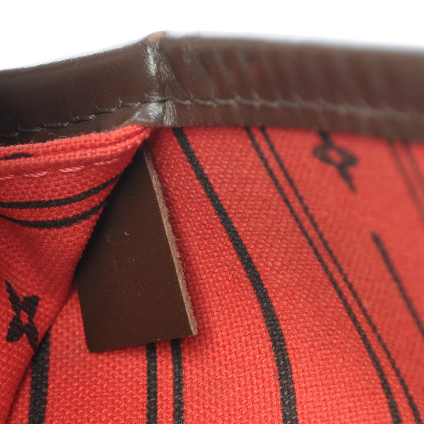 Damier Ebene Neverfull MM