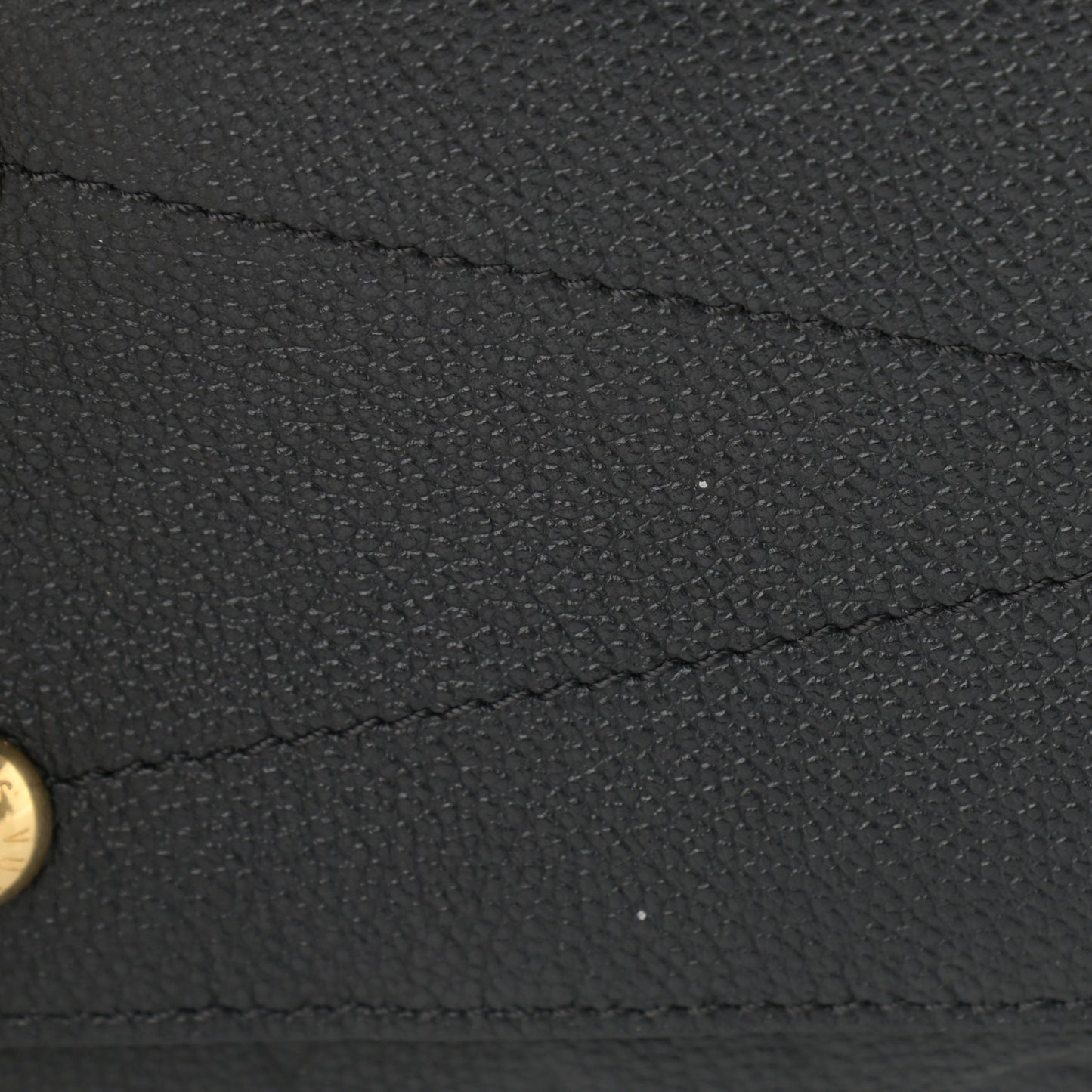 Empreinte Vosges MM Black