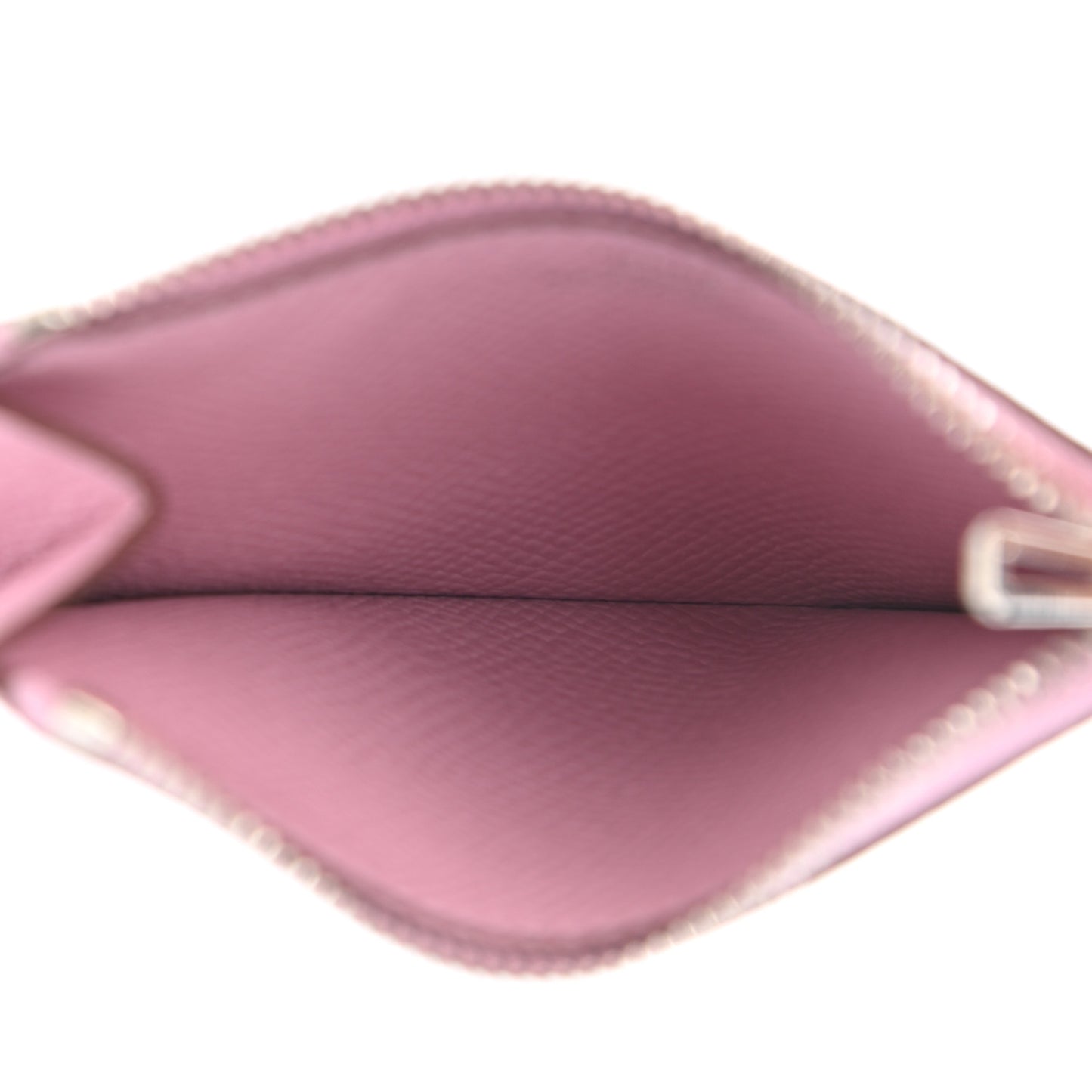 Epsom Constance Slim Wallet Mauve Sylvestre