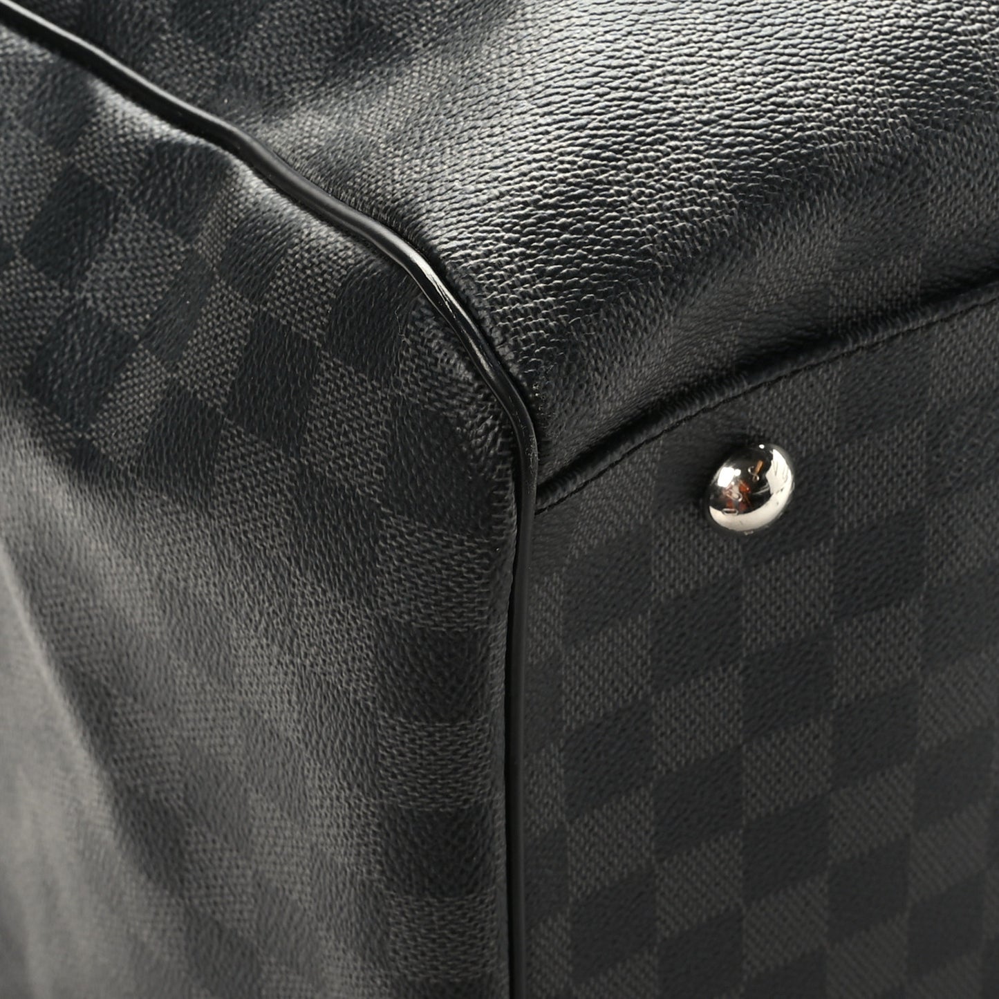 Damier Graphite Roadster