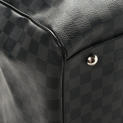 Louis Vuitton Damier Graphite Roadster 6 of 9