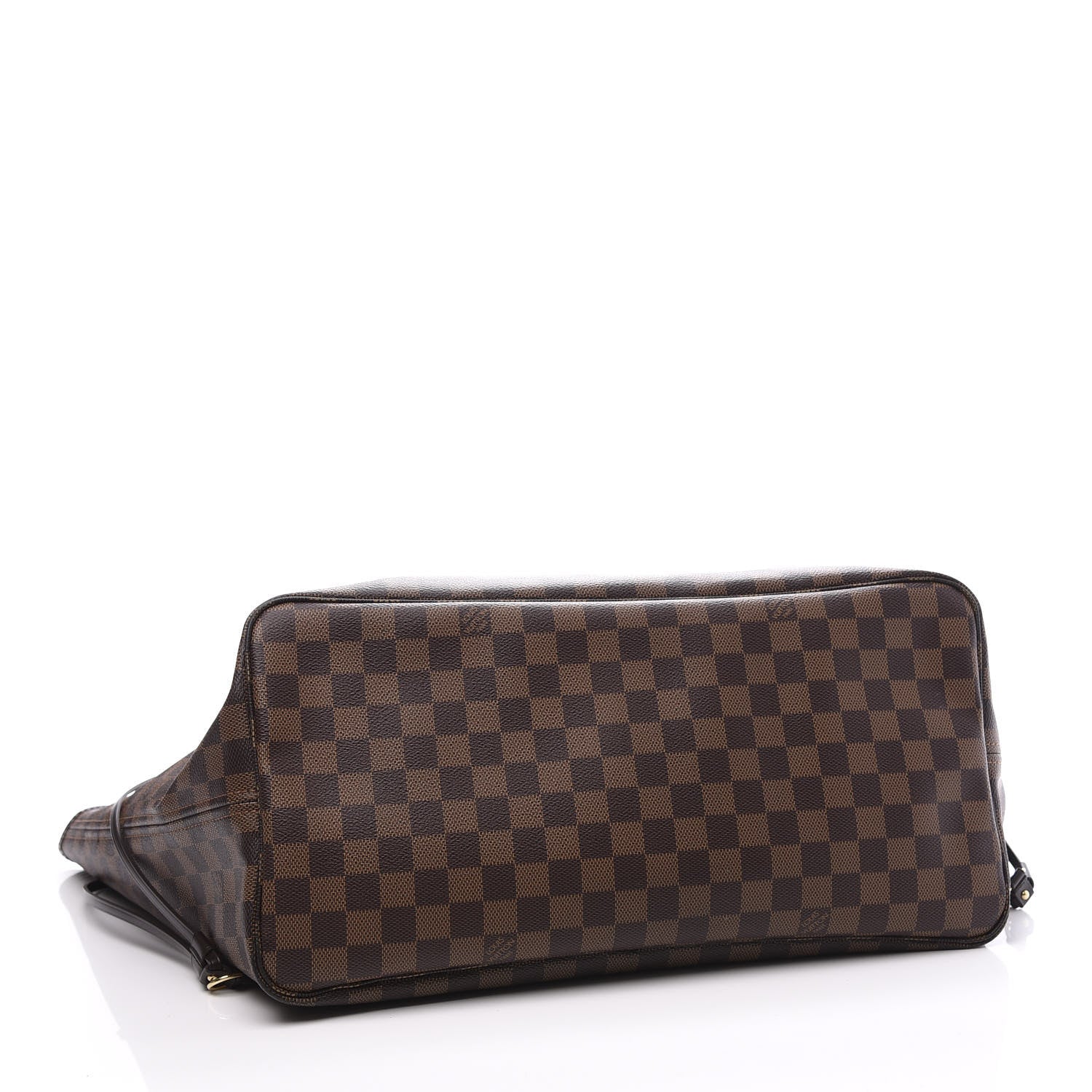 Louis Vuitton Damier Ebene Neo Neverfull GM 4 of 11