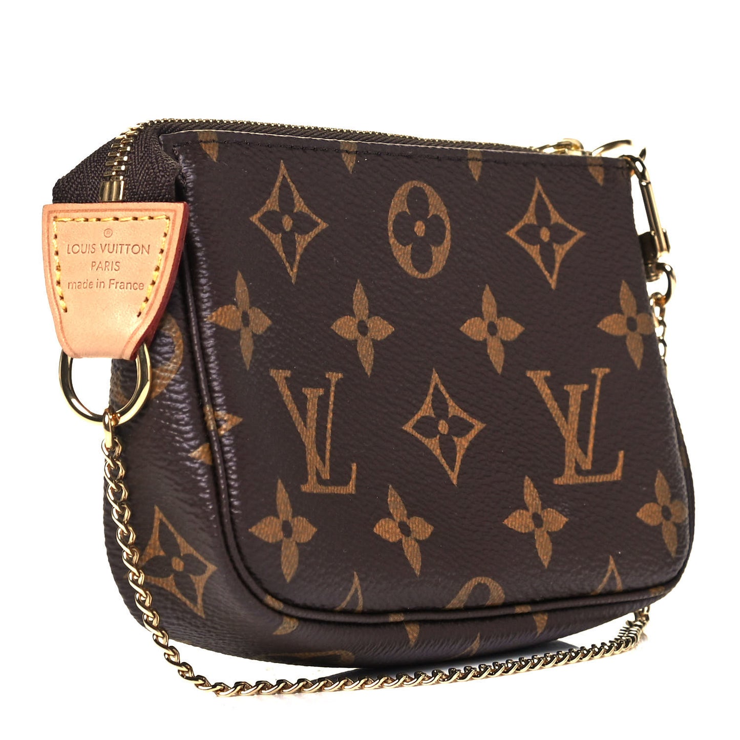 Monogram Mini Pochette Accessories