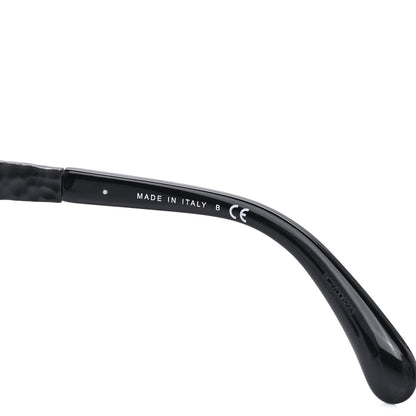 Chanel Acetate Sunglasses 5441-A Black 6 of 8