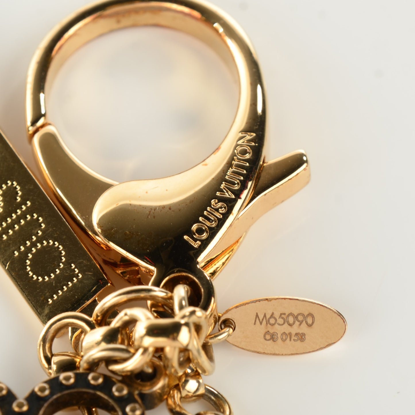 Tapage Bag Charm