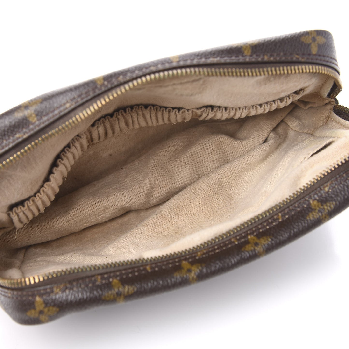 Monogram Trousse Toilette 23
