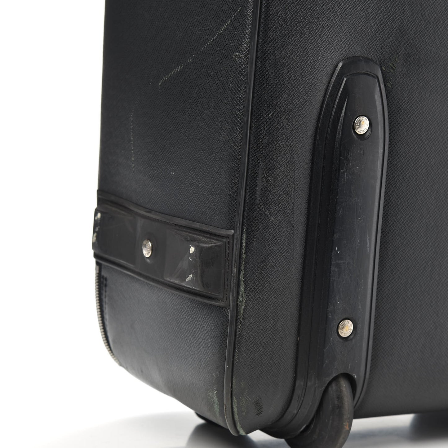 Taiga Pegase 55 Rolling Luggage Ardoise