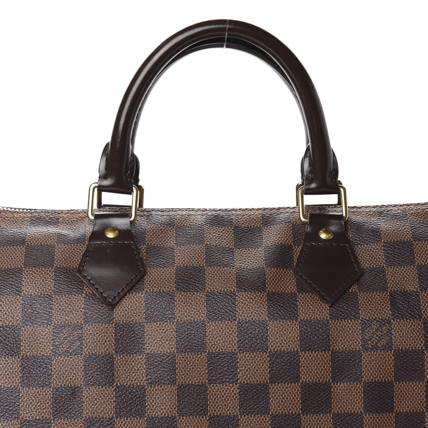 Damier Ebene Speedy 30