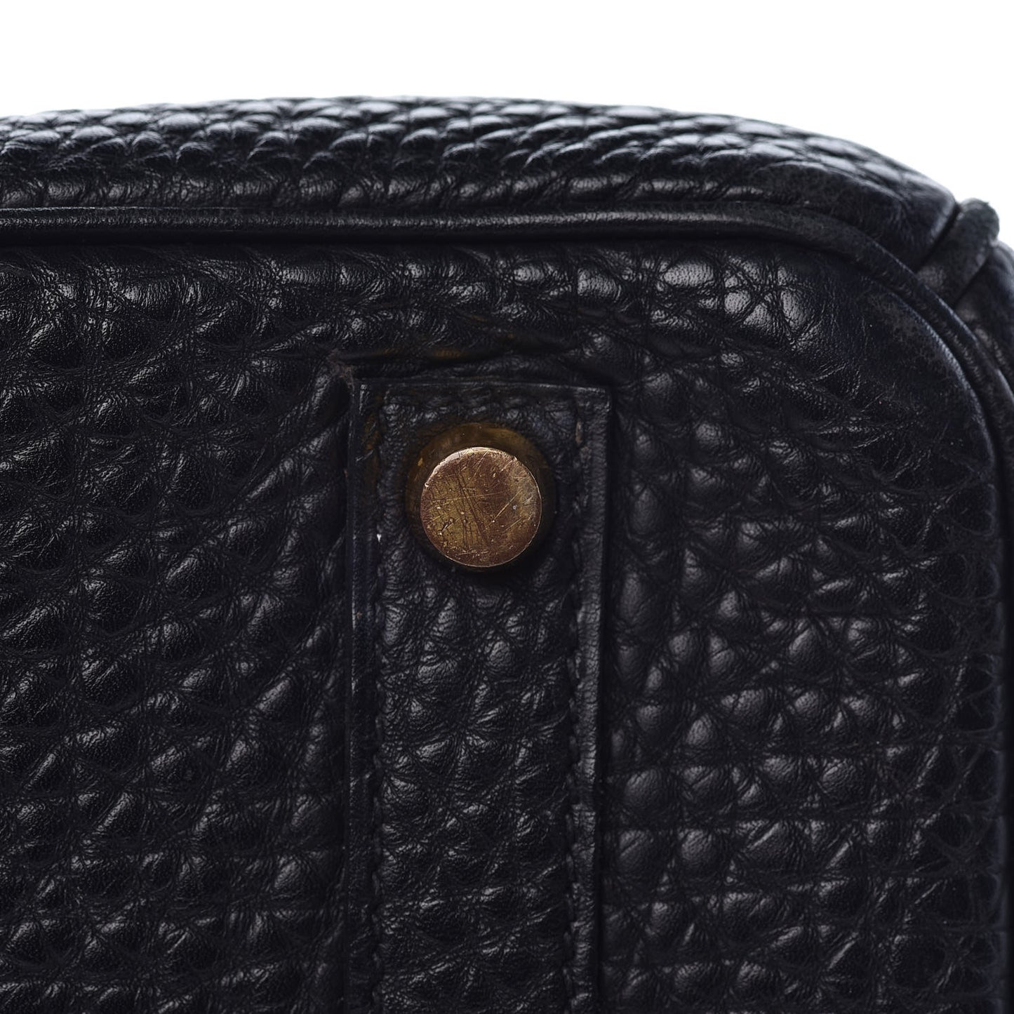 Fjord Birkin 35 Black