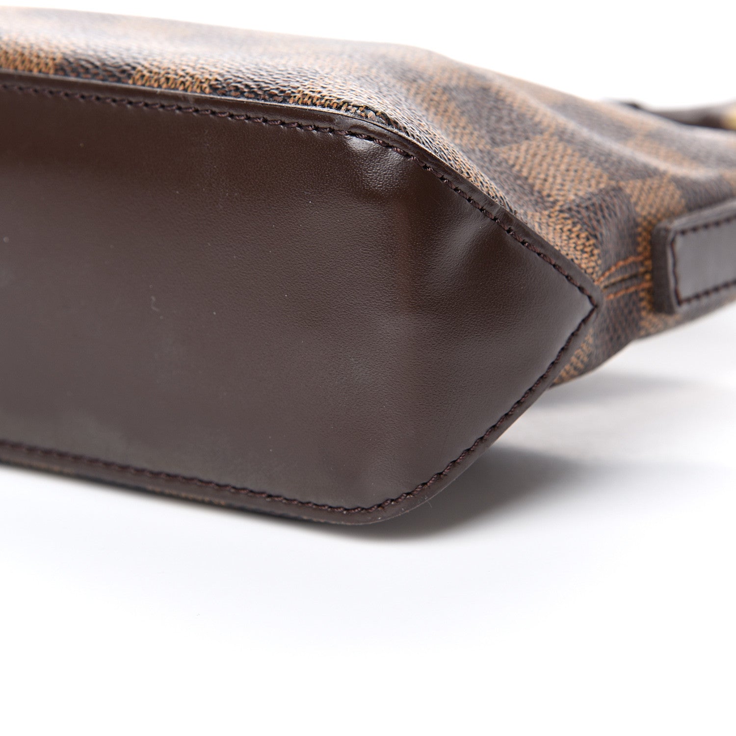 Louis Vuitton Damier Ebene Trotteur 9 of 9