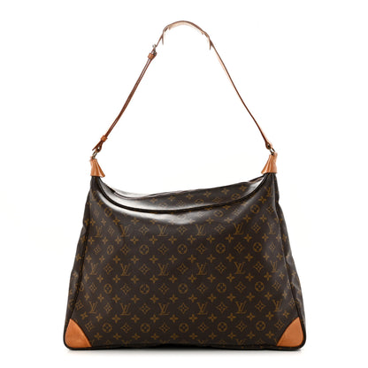 Louis Vuitton Monogram Sac Promenade 1 of 11
