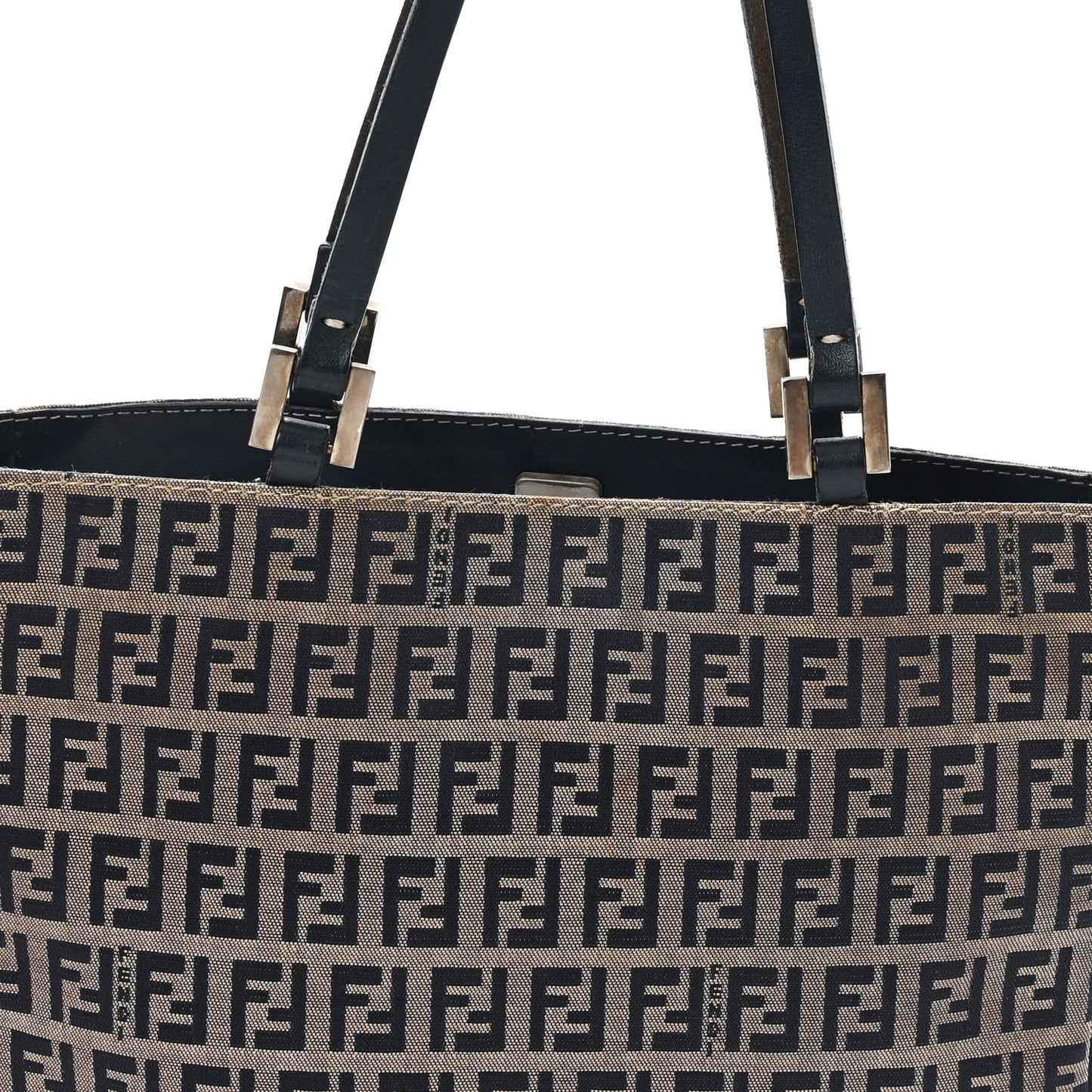 Zucchino Shopping Tote Navy