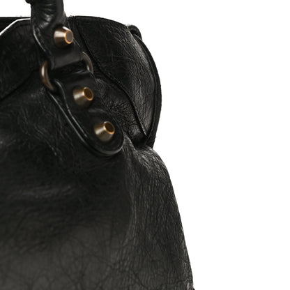 Balenciaga Agneau Classic Hardware City Black 14 of 16