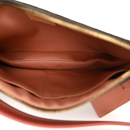 Louis Vuitton Monogram Lorette Vieux Rose 5 of 10