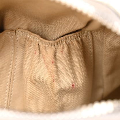 Givenchy Metallic Sugar Goatskin Small Antigona Silver 8 of 15