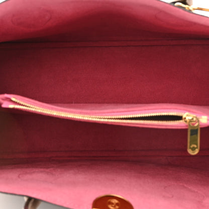 Louis Vuitton Monogram Flandrin Taupe Glace 5 of 9