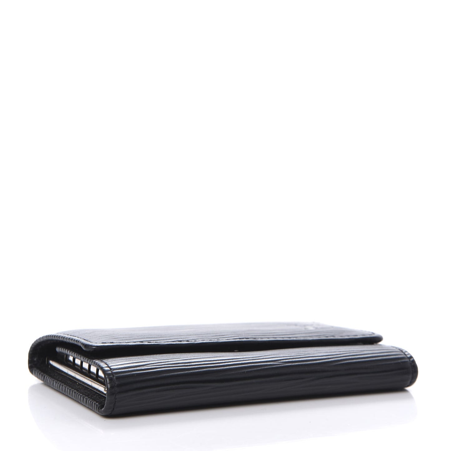 Epi Multicles 6 Key Holder Black