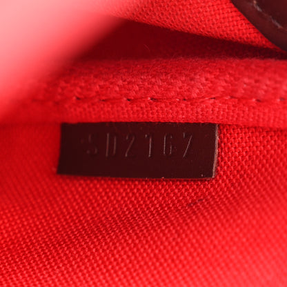 Louis Vuitton Damier Ebene Favorite PM 8 of 11