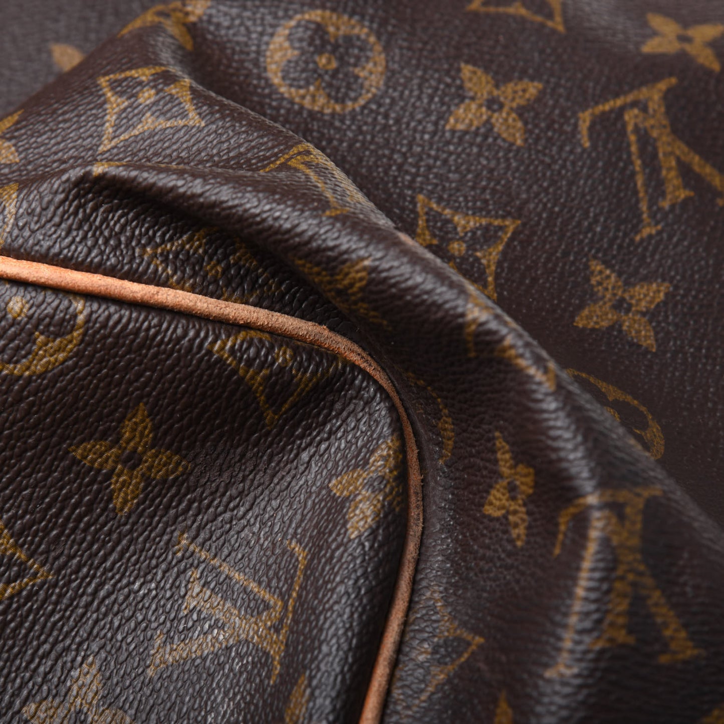 Monogram Sac Souple 55