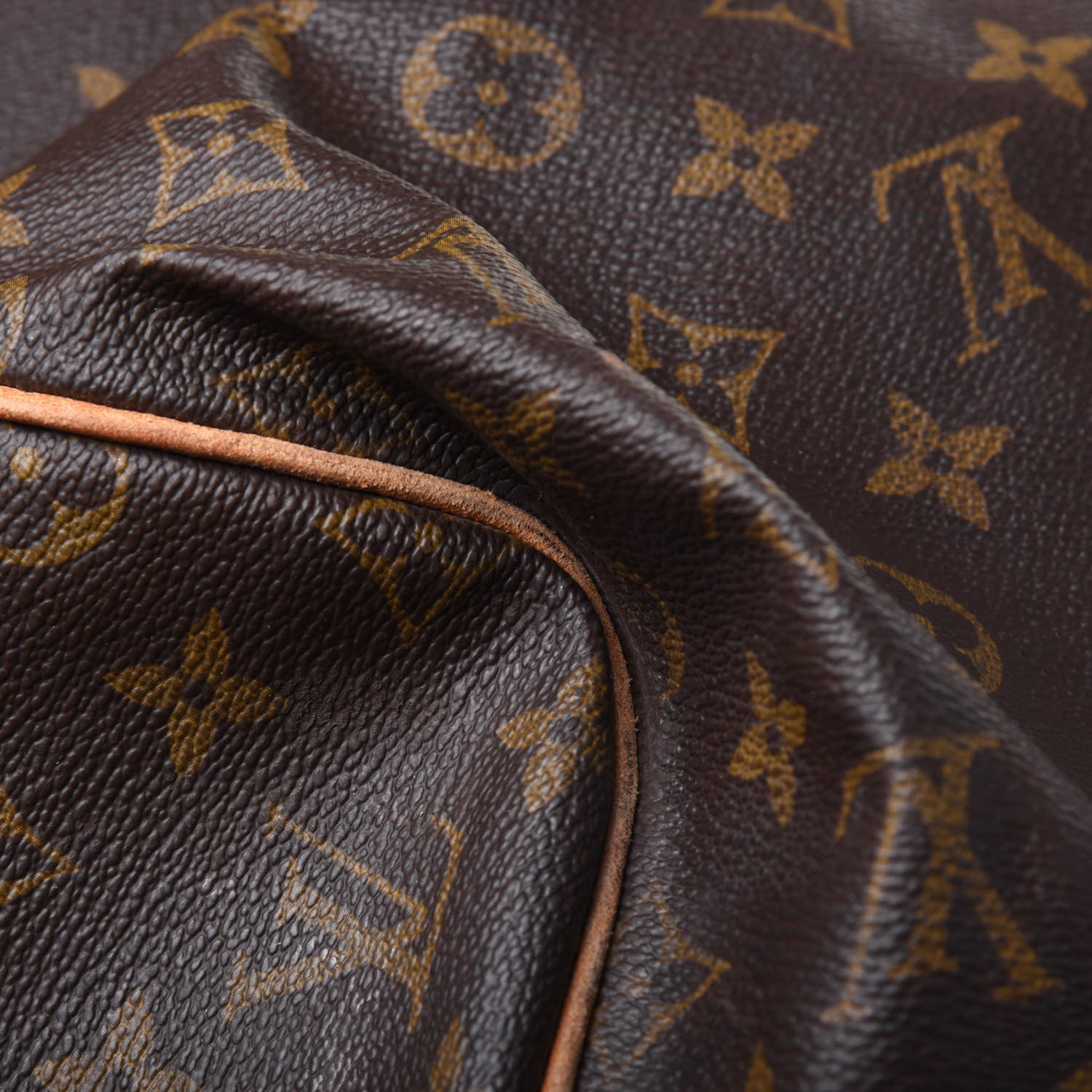 Louis Vuitton Monogram Sac Souple 55 25 of 47