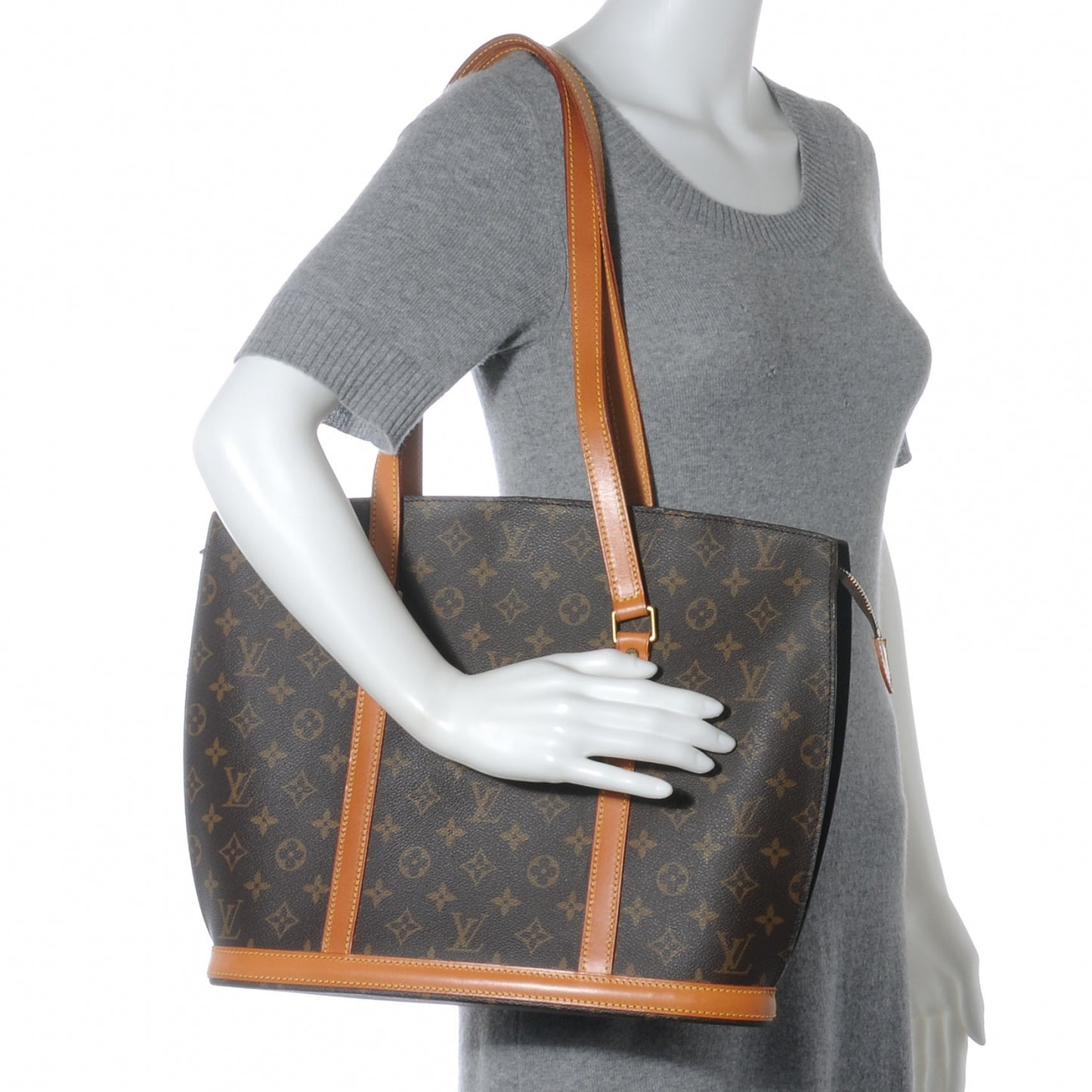 Monogram Babylone